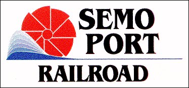 Semo Port Railroad